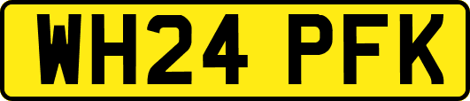 WH24PFK