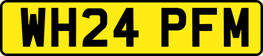 WH24PFM