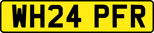 WH24PFR