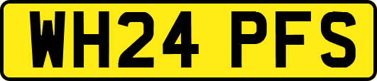 WH24PFS