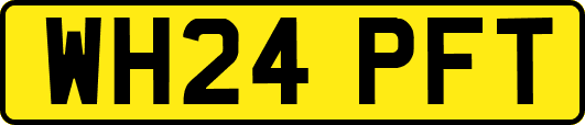 WH24PFT