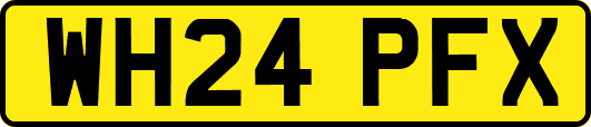 WH24PFX
