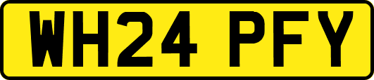 WH24PFY
