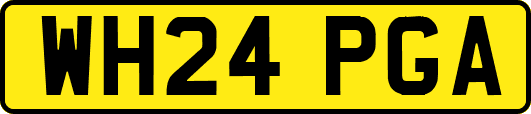 WH24PGA