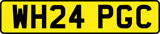WH24PGC