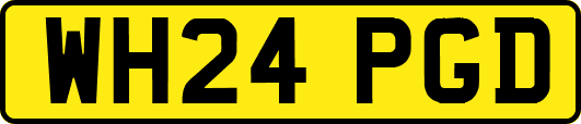 WH24PGD