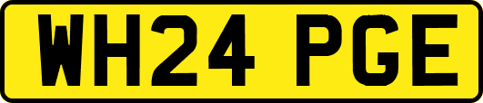 WH24PGE