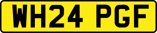 WH24PGF