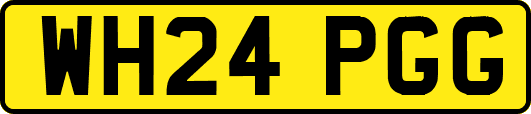WH24PGG