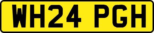 WH24PGH