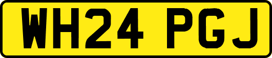 WH24PGJ