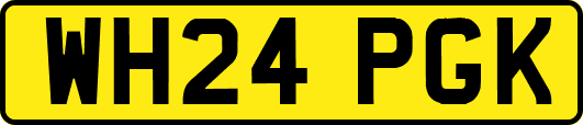 WH24PGK