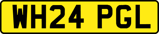 WH24PGL