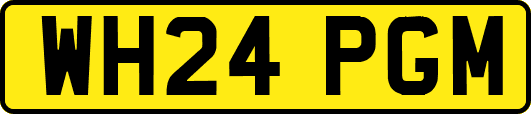 WH24PGM