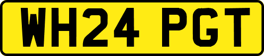 WH24PGT