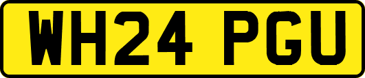 WH24PGU