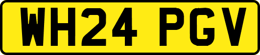 WH24PGV