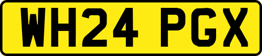 WH24PGX