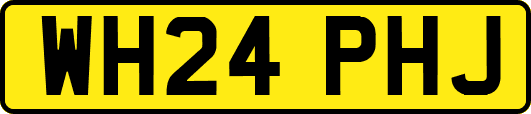 WH24PHJ