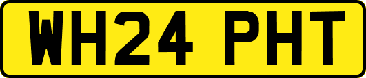 WH24PHT