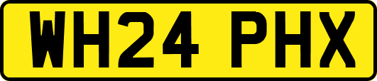 WH24PHX