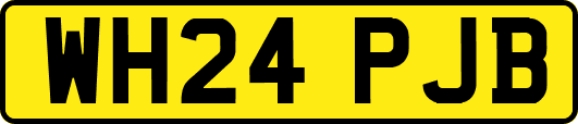 WH24PJB