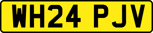 WH24PJV