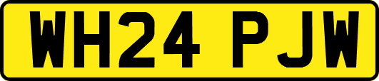 WH24PJW