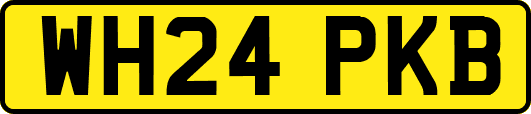 WH24PKB