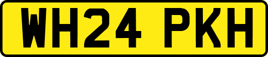 WH24PKH