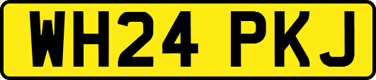 WH24PKJ