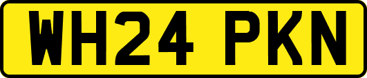 WH24PKN