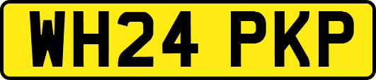 WH24PKP