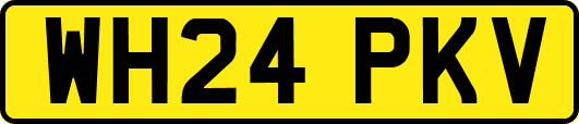 WH24PKV