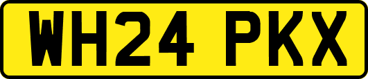 WH24PKX