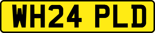 WH24PLD