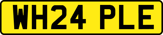WH24PLE