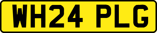 WH24PLG