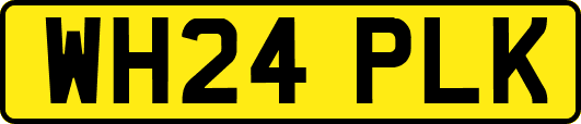 WH24PLK