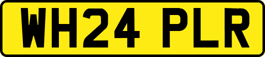 WH24PLR