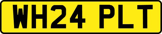 WH24PLT