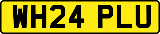 WH24PLU