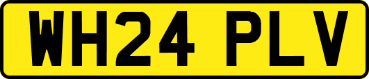 WH24PLV