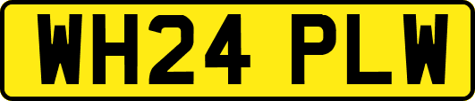WH24PLW