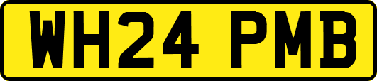 WH24PMB