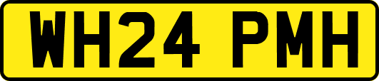 WH24PMH