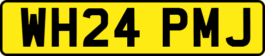 WH24PMJ