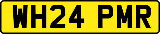 WH24PMR