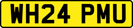 WH24PMU