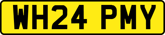 WH24PMY